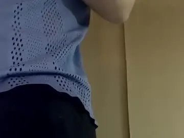 dabeibe on Chaturbate