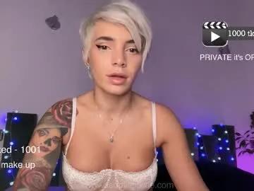 Freechat daddyspixxie on Chaturbate