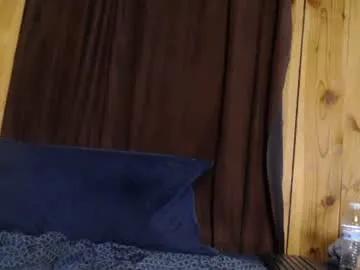 daddyssleepingbeauty on Chaturbate 