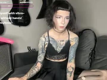 dandelion_sea on Chaturbate 