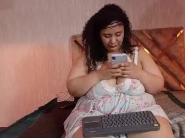 Freechat danielaa_a on Chaturbate