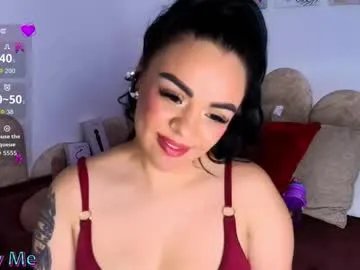 Group danielacortes03 on Chaturbate