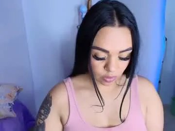 Group danielacortes03 on Chaturbate