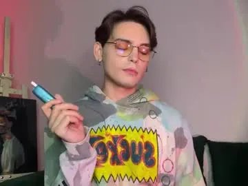 Freechat danieltuckerr on Chaturbate