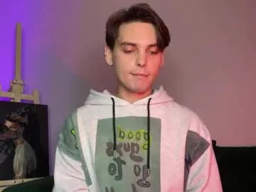 Freechat danieltuckerr on Chaturbate