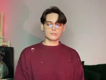 Freechat danieltuckerr on Chaturbate