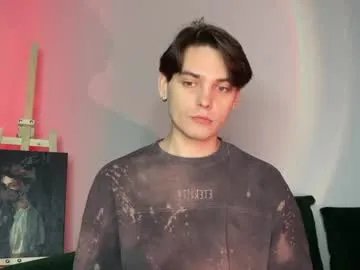 Freechat danieltuckerr on Chaturbate