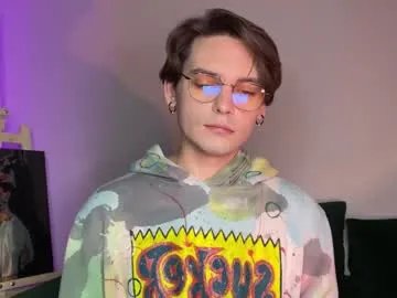 Freechat danieltuckerr on Chaturbate