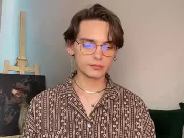 Freechat danieltuckerr on Chaturbate