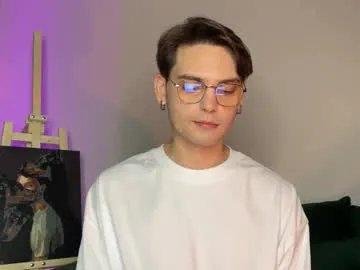 Freechat danieltuckerr on Chaturbate