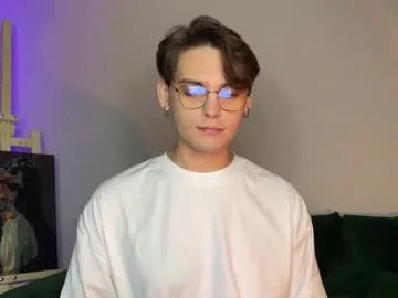 Freechat danieltuckerr on Chaturbate