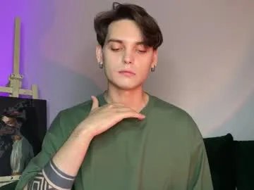 Freechat danieltuckerr on Chaturbate