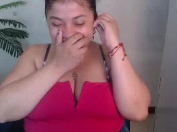 dannagarza on Chaturbate