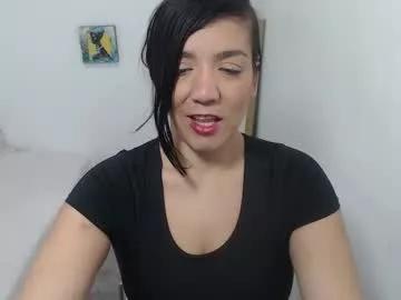 dannazuluaga on Chaturbate 