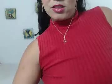 dannazuluaga on Chaturbate 