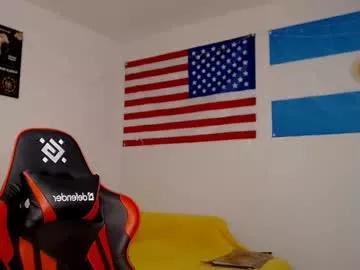 danny_noir on Chaturbate 