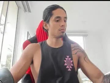 dantedecentralized from Chaturbate