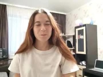 darceyshani on Chaturbate 