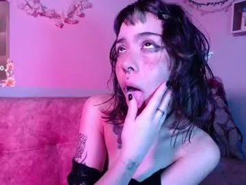 dark__nymph on Chaturbate