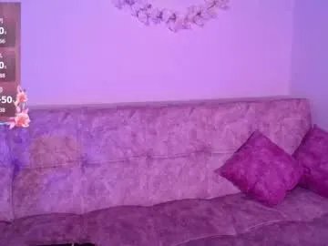 dark__nymph on Chaturbate