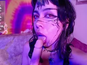 dark__nymph on Chaturbate