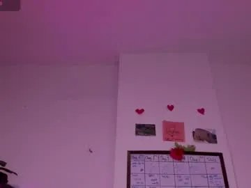darknes_lilith18 from Chaturbate