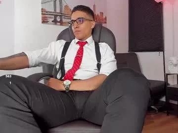 Freechat dash_bukoski on Chaturbate