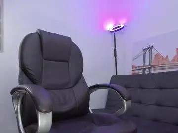 Freechat dash_bukoski on Chaturbate