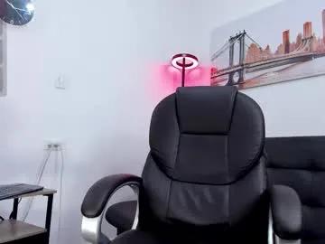 Freechat dash_bukoski on Chaturbate