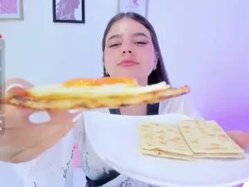 Freechat dashanovikov on Chaturbate