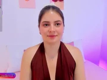 Freechat dashanovikov on Chaturbate