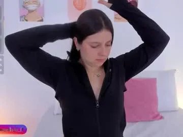 Freechat dashanovikov on Chaturbate