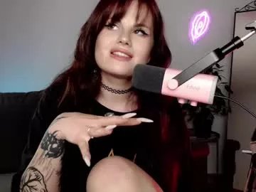 Freechat dellacrush_ on Chaturbate