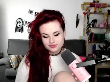 Freechat dellacrush_ on Chaturbate