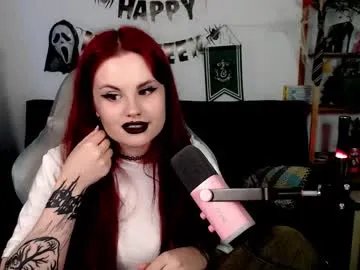 Freechat dellacrush_ on Chaturbate