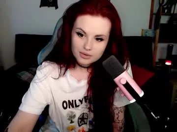 Freechat dellacrush_ on Chaturbate