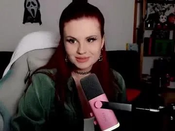 Freechat dellacrush_ on Chaturbate