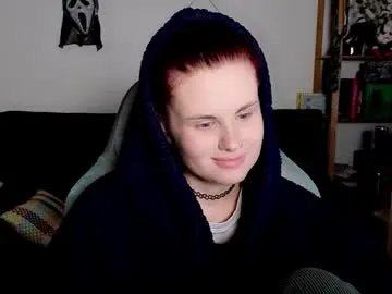 Freechat dellacrush_ on Chaturbate