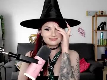 Freechat dellacrush_ on Chaturbate