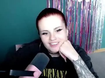 Freechat dellacrush_ on Chaturbate