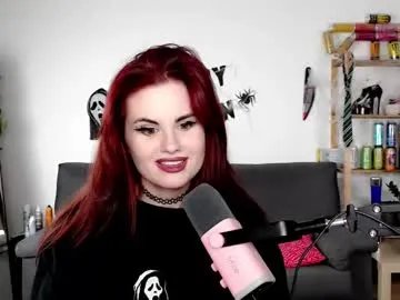 Freechat dellacrush_ on Chaturbate