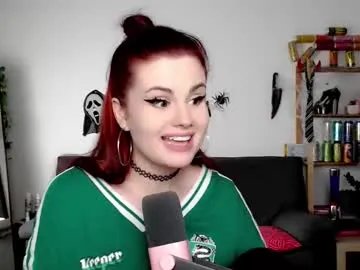 Freechat dellacrush_ on Chaturbate