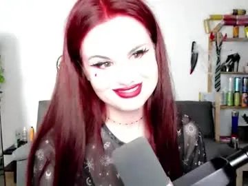 Freechat dellacrush_ on Chaturbate