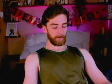 dexter_dexx on Chaturbate