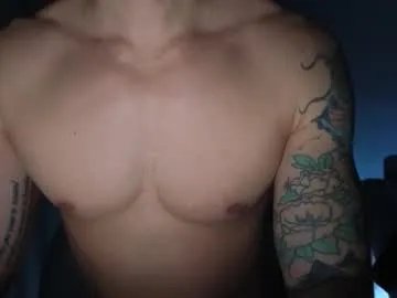 Freechat dirtyprettyboi on Chaturbate