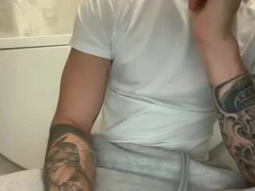 Freechat dirtyprettyboi on Chaturbate
