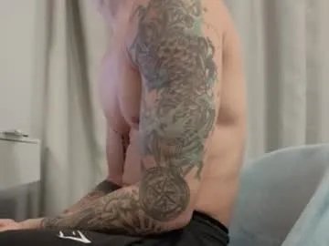 Freechat dirtyprettyboi on Chaturbate