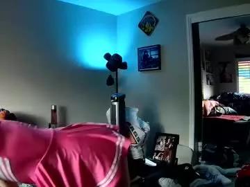 dizzythedoggo on Chaturbate 
