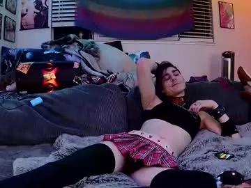 dizzythedoggo on Chaturbate 