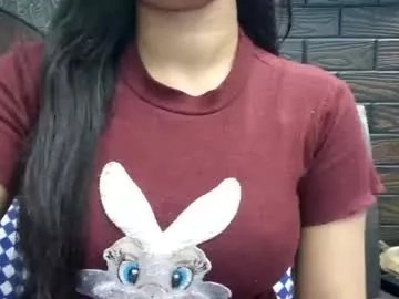 dollmeenu on Chaturbate 
